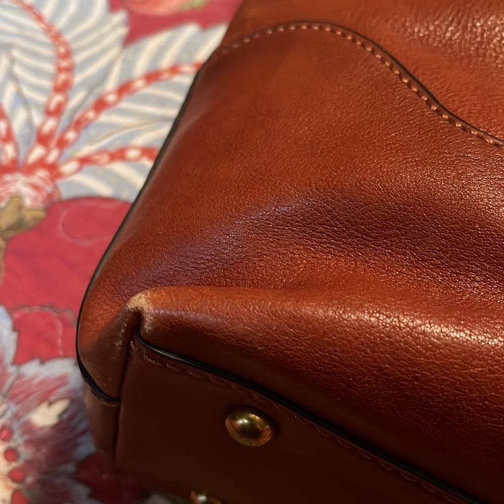 Frye Purse - Picture 10 of 16